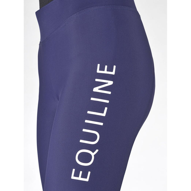 Leggins Dama Equiline Chunk Knee Grip