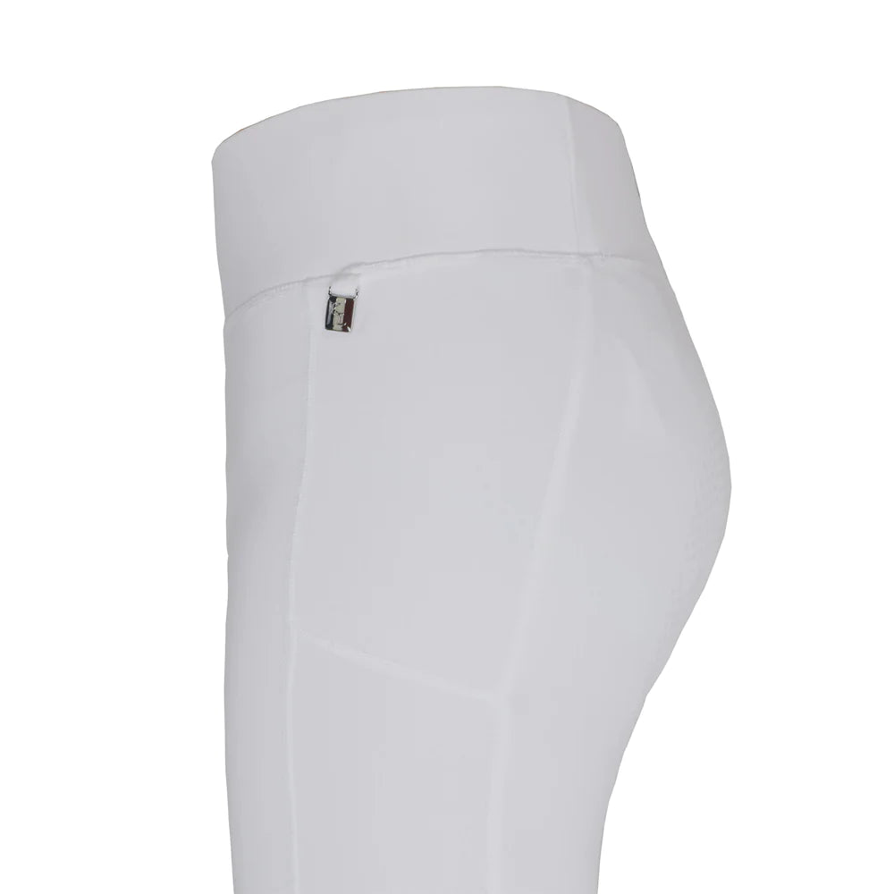 Leggins Dama Kingsland Katinka Full Grip