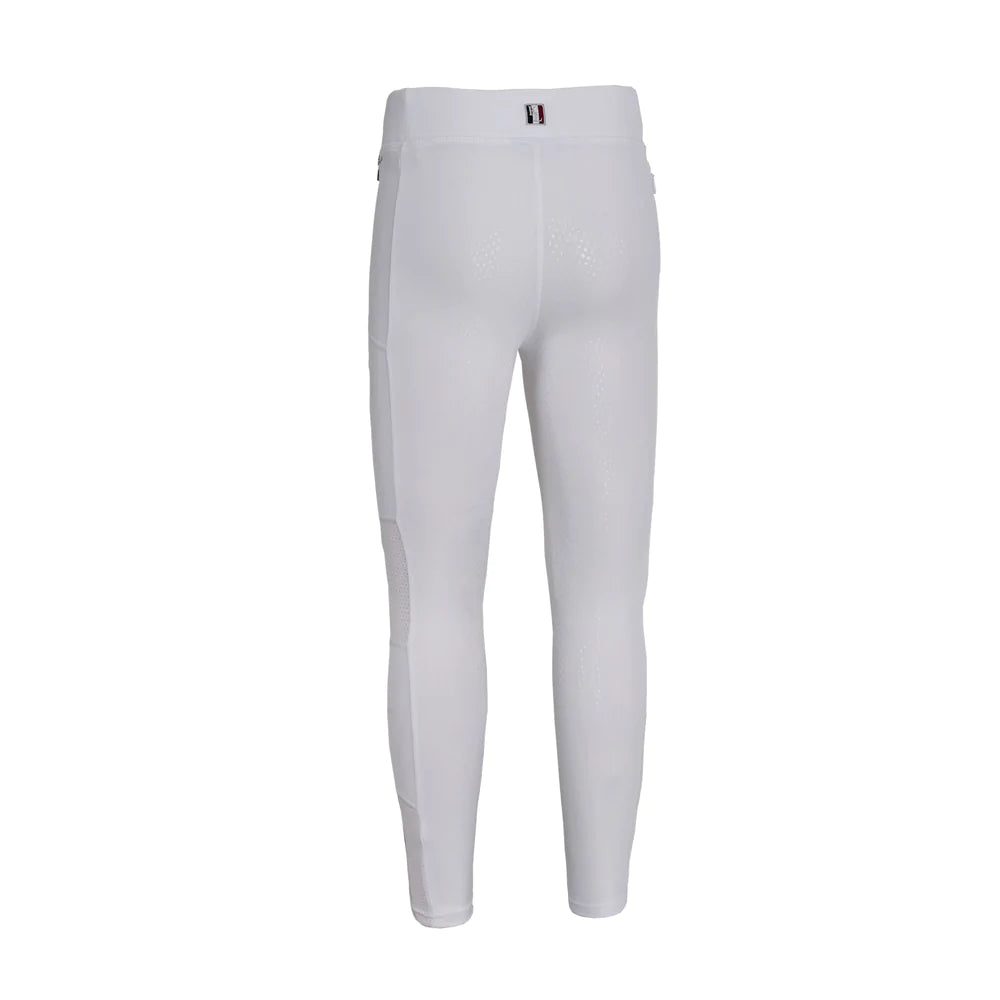 Leggins Niña Kingsland Kemmie Full Grip