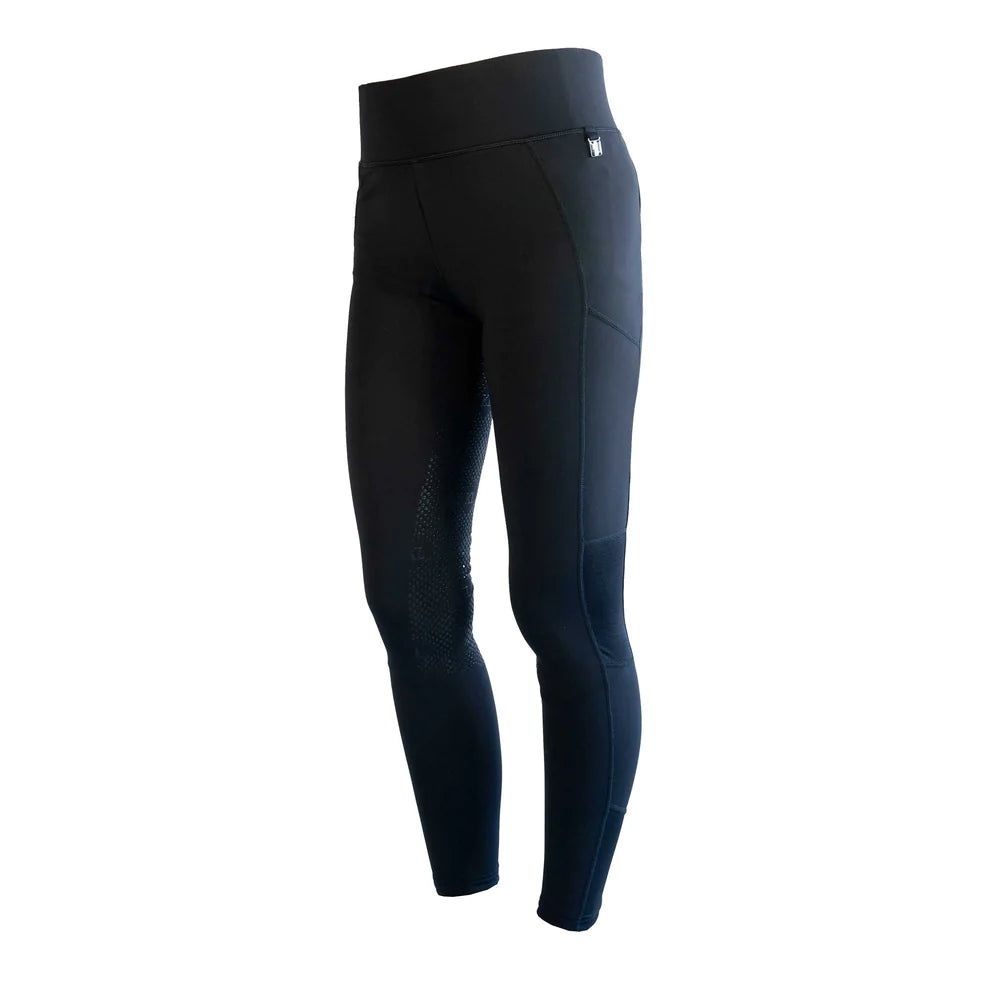 Leggins Niña Kingsland Kemmie Full Grip