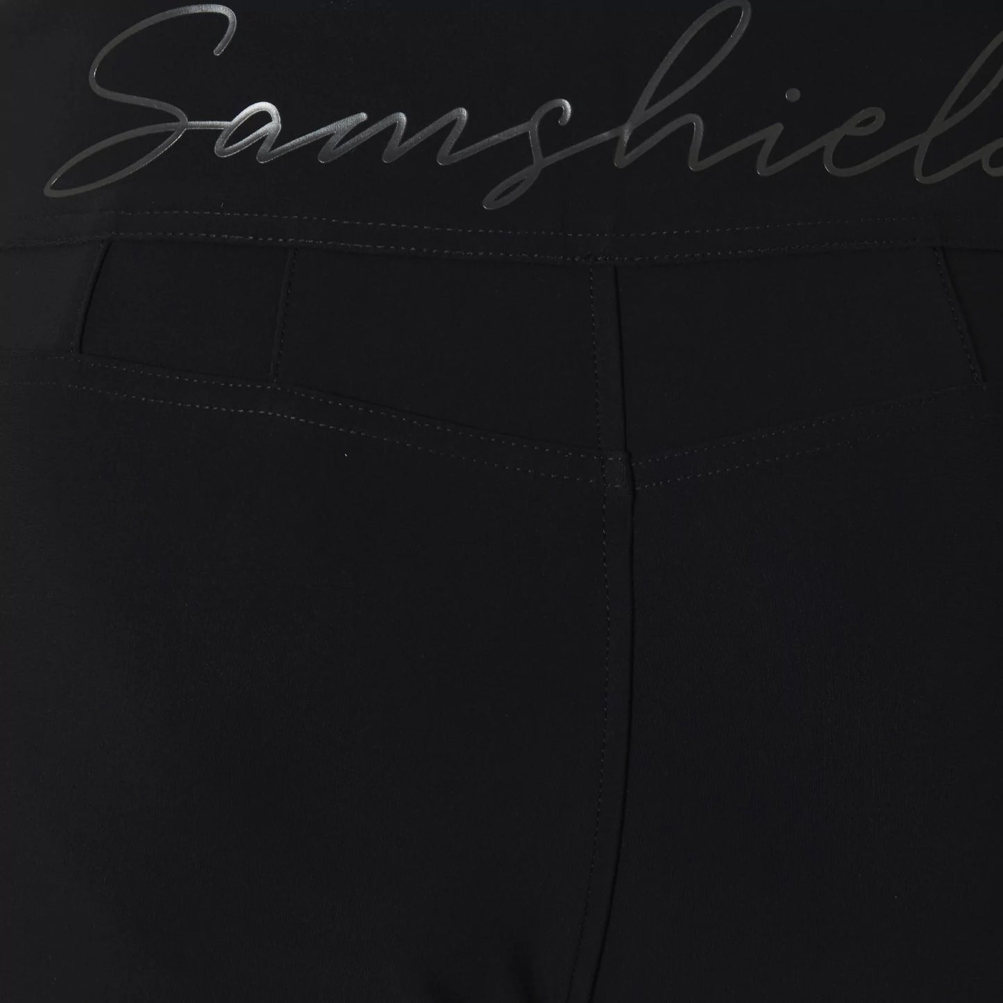 Leggins Dama Samshield Tessa Knee Grip
