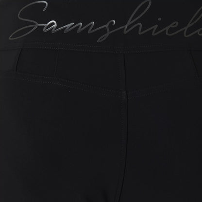 Leggins Dama Samshield Tessa Knee Grip