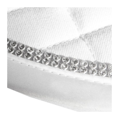 Mantilla con Diamantes Kavalkade Easy Strass