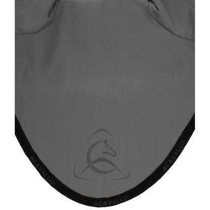 Orejeras Acavallo con Logo Silicon