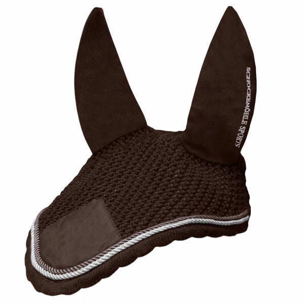 Orejeras Schockemohle Neo Star