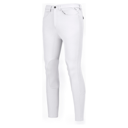 Pantalón Caballero Pikeur Navaro Knee Grip