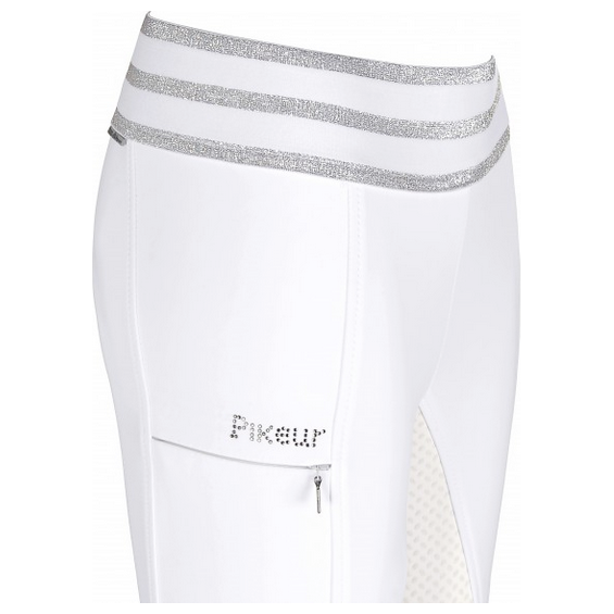 Pantalón niña Pikeur Ida Full Grip Lopetzki