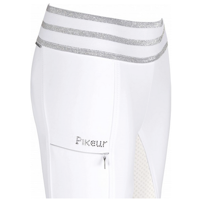 Pantalón niña Pikeur Ida Full Grip Lopetzki