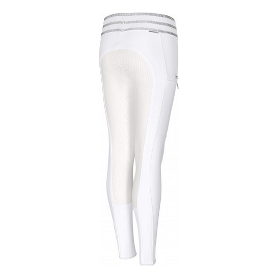 Pantalón niña Pikeur Ida Full Grip Lopetzki