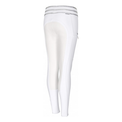 Pantalón niña Pikeur Ida Full Grip Lopetzki