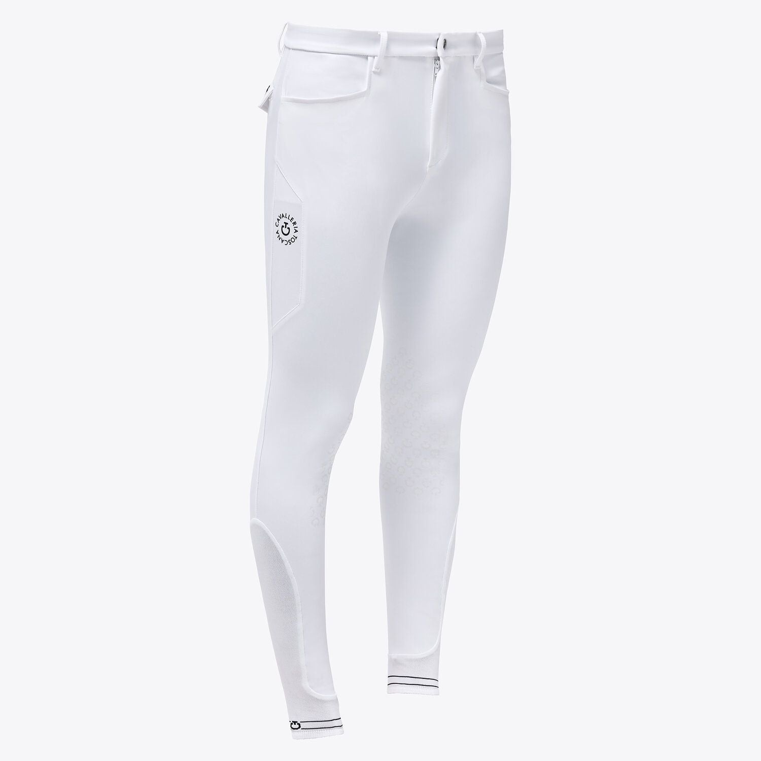 Pantalón Caballero Cavalleria Toscana Orbit Logo