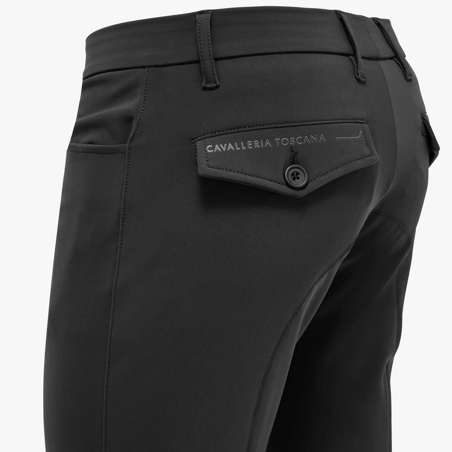 Pantalón Caballero Cavalleria Toscana Dash