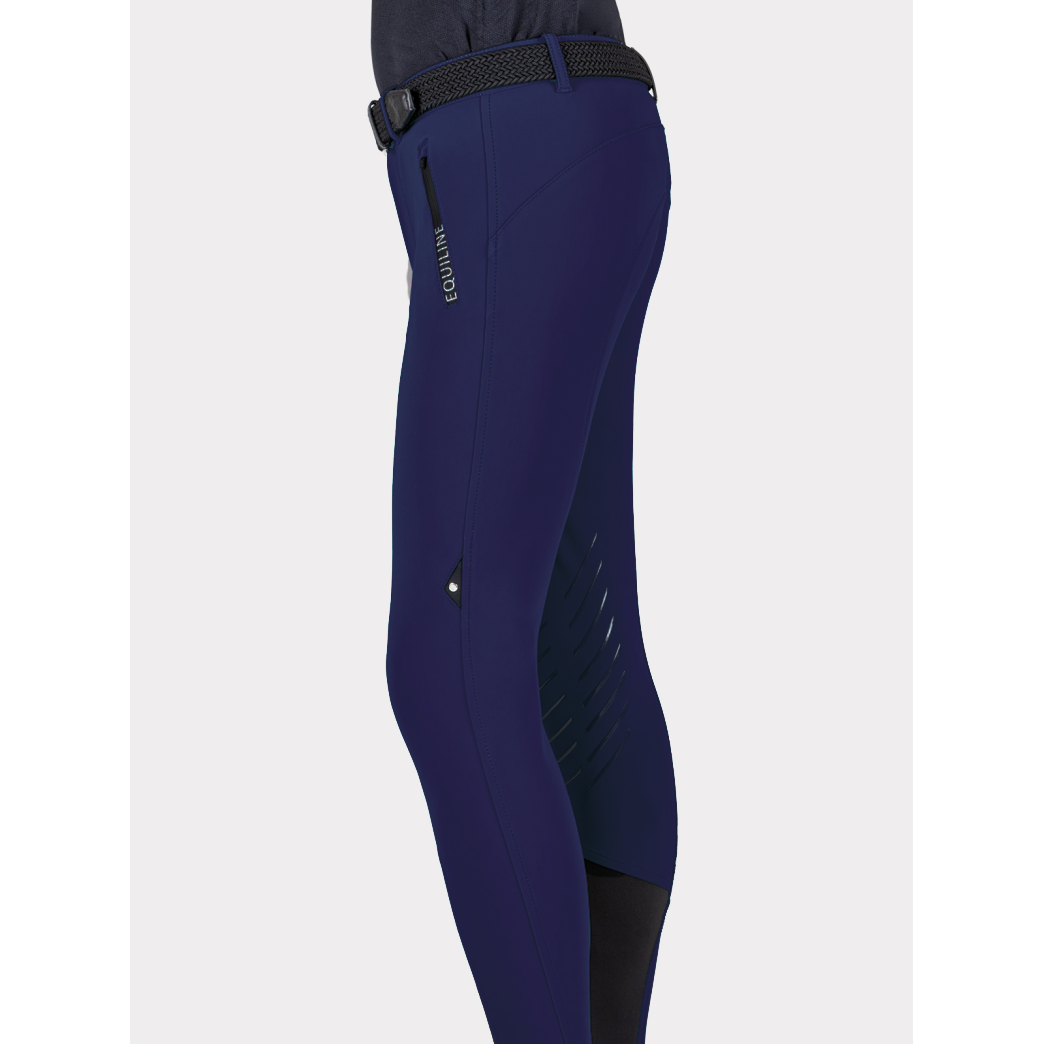 Pantalón Cab Equiline Cubec Knee Grip