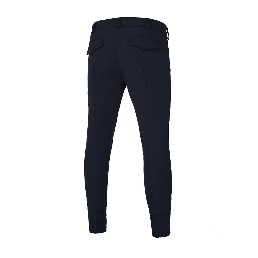 Pantalón Caballero Kingsland Kenton Knee Grip