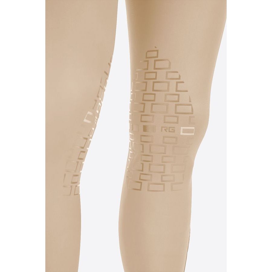 Pantalón Caballero RG Knee Grip