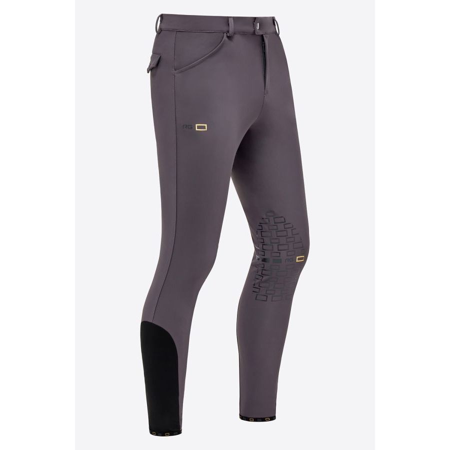 Pantalón Caballero RG Knee Grip