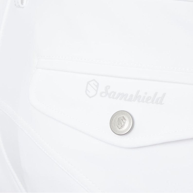 Pantalón Caballero Samshield Marceau Matt