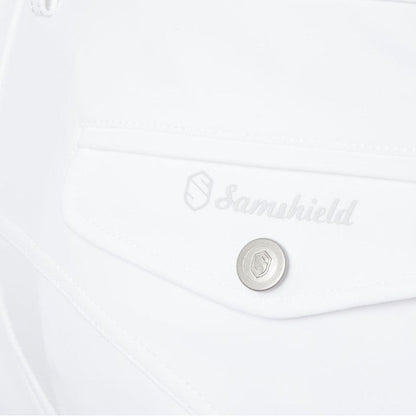 Pantalón Caballero Samshield Marceau Matt
