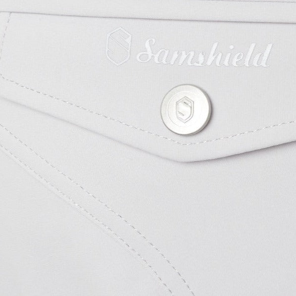 Pantalón Caballero Samshield Marceau Matt