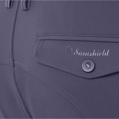 Pantalón Caballero Samshield Marceau Matt