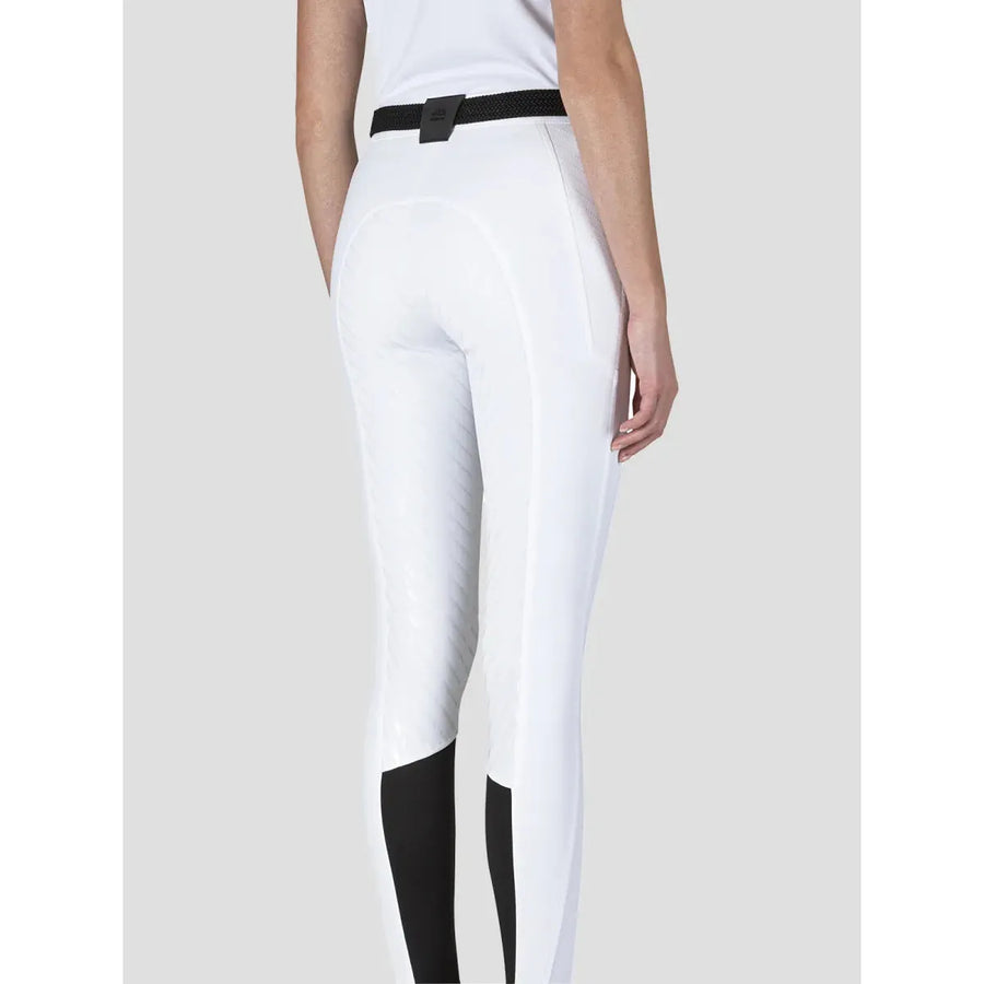 Pantalón Dama Equiline Choice Full Grip