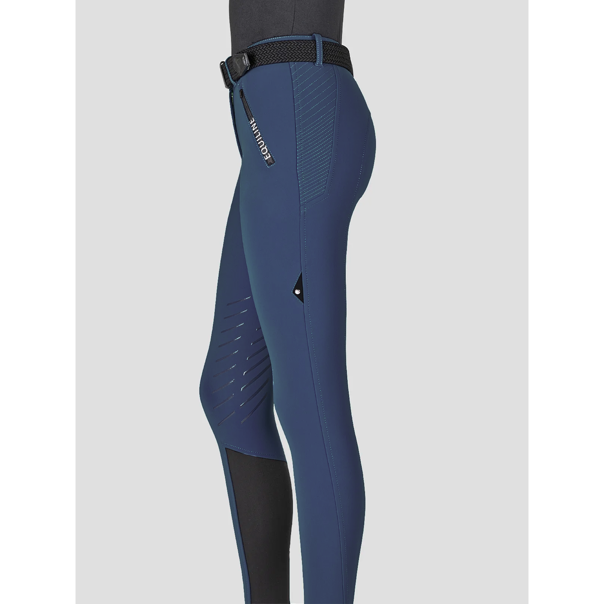 Pantalón Dama Equiline Choice Knee Grip