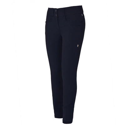 Pantalón Dama Kingsland Kadi Knee Grip