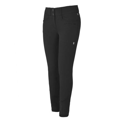 Pantalón Dama Kingsland Kadi Knee Grip