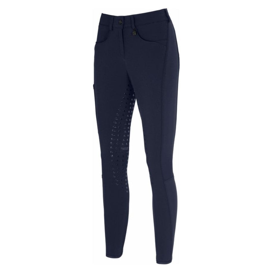 Pantalón Dama Pikeur Oliva Knee Grip