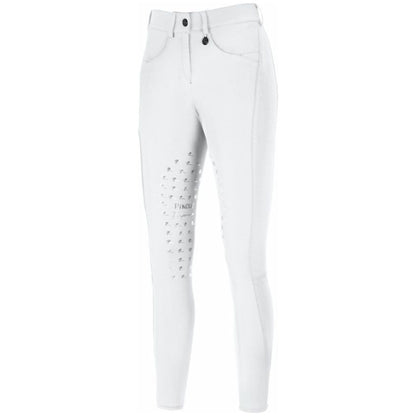 Pantalón Dama Pikeur Oliva Knee Grip