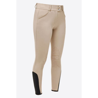 Pantalón Dama RG High Waist Knee Grip