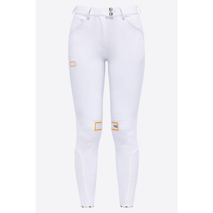 Pantalón Dama RG Knee Grip