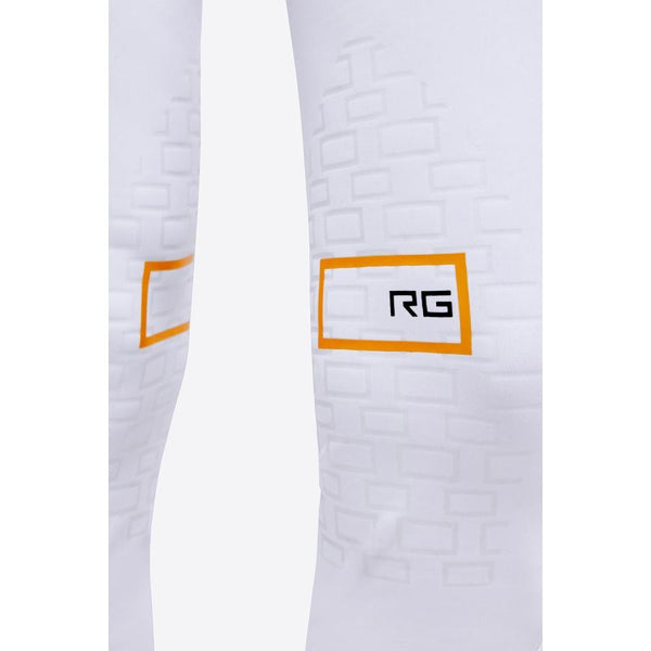 Pantalón Dama RG High Waist Knee Grip