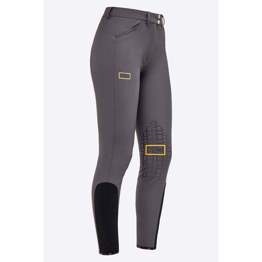 Pantalón Dama RG Knee Grip