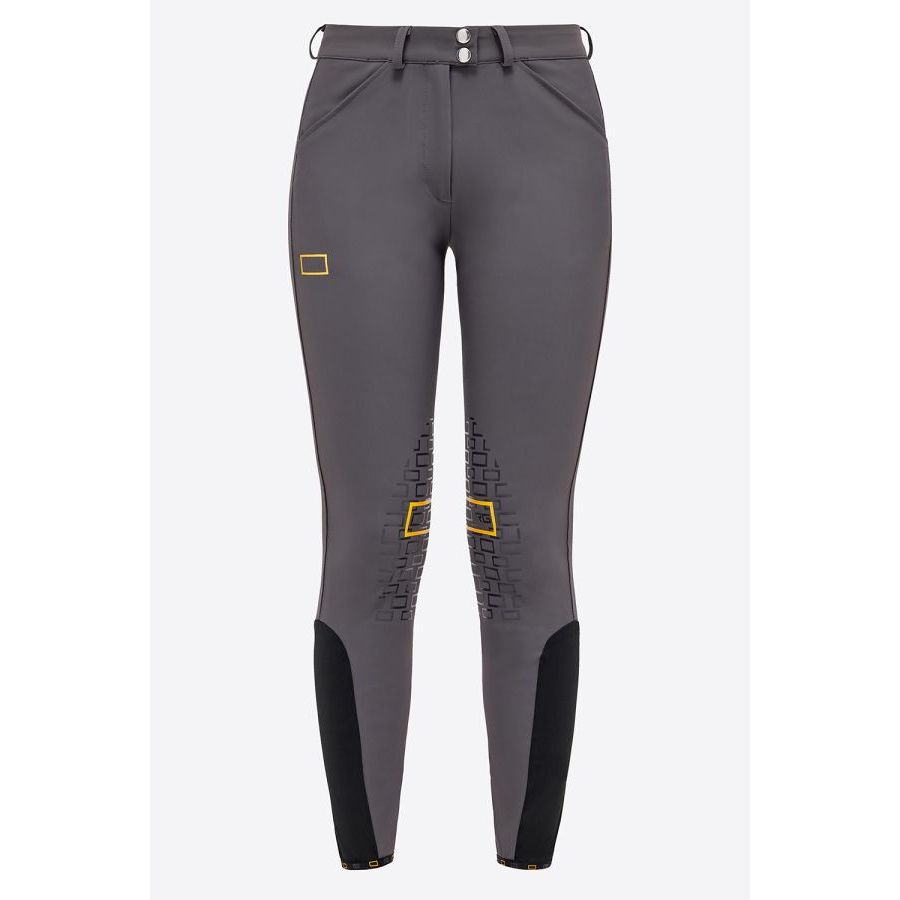 Pantalón Dama RG Knee Grip