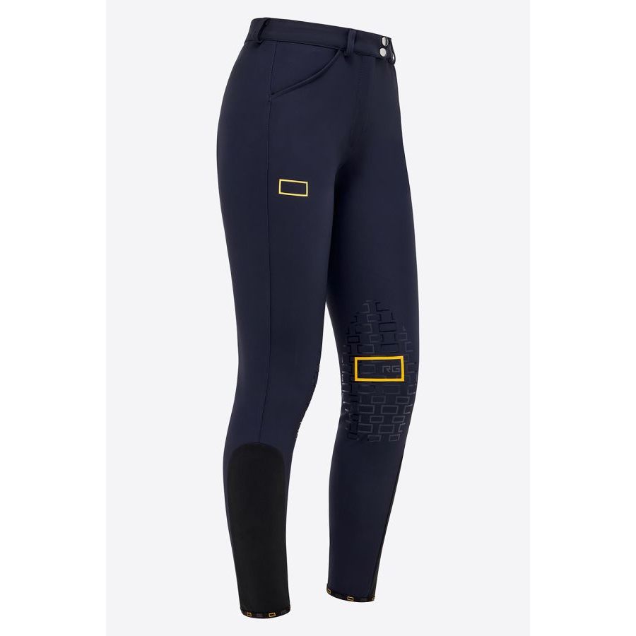 Pantalón Dama RG Knee Grip