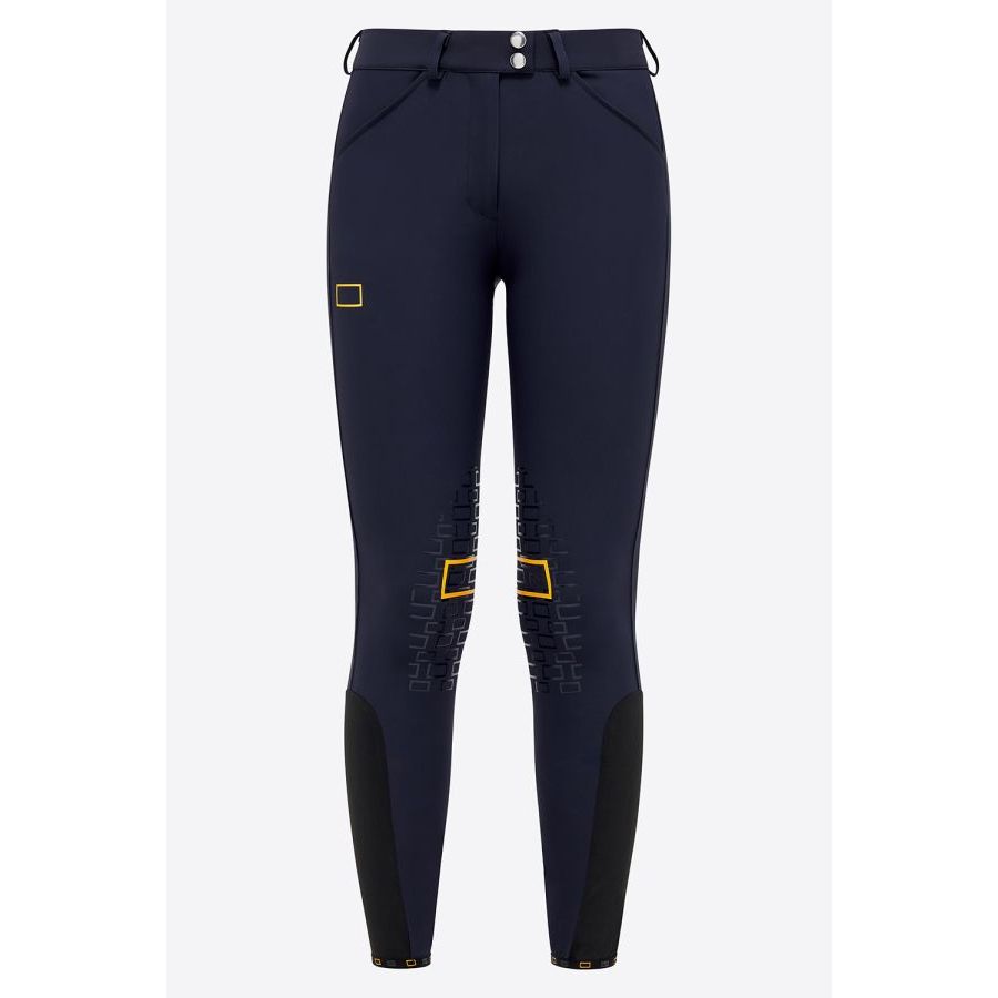Pantalón Dama RG Knee Grip