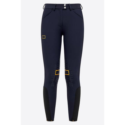 Pantalón Dama RG Knee Grip