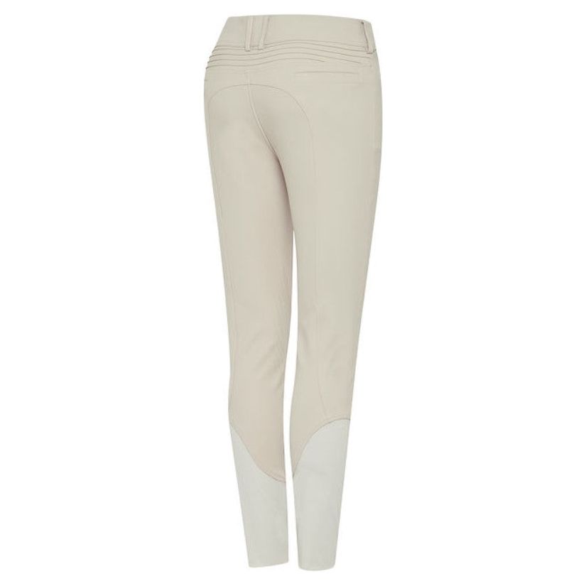 Pantalón Dama Samshield Chloe Embroidery Knee Grip
