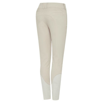Pantalón Dama Samshield Chloe Embroidery Knee Grip