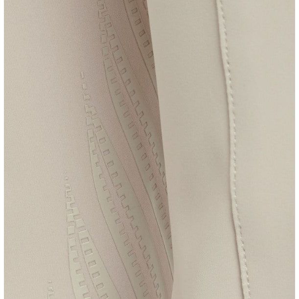 Pantalón Dama Samshield Chloe Embroidery Knee Grip