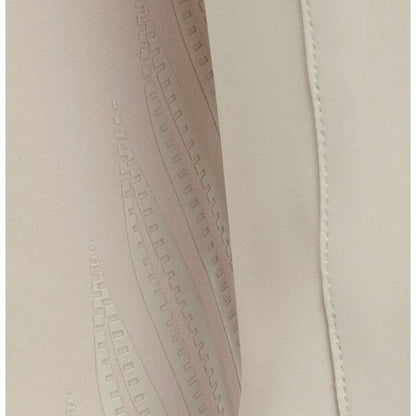 Pantalón Dama Samshield Chloe Embroidery Knee Grip