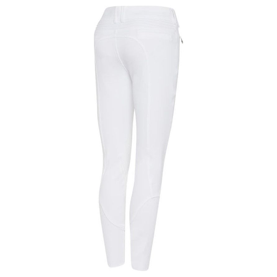 Pantalón Dama Samshield Chloe Embroidery Knee Grip