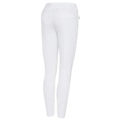 Pantalón Dama Samshield Chloe Embroidery Knee Grip