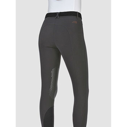 Pantalón Dama Equiline Cobe K Knee Grip