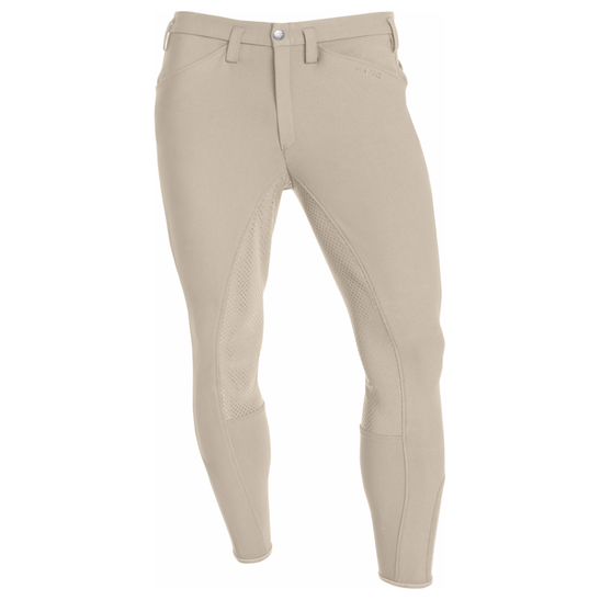 Pantalon Caballero Pikeur Rossini Grip II