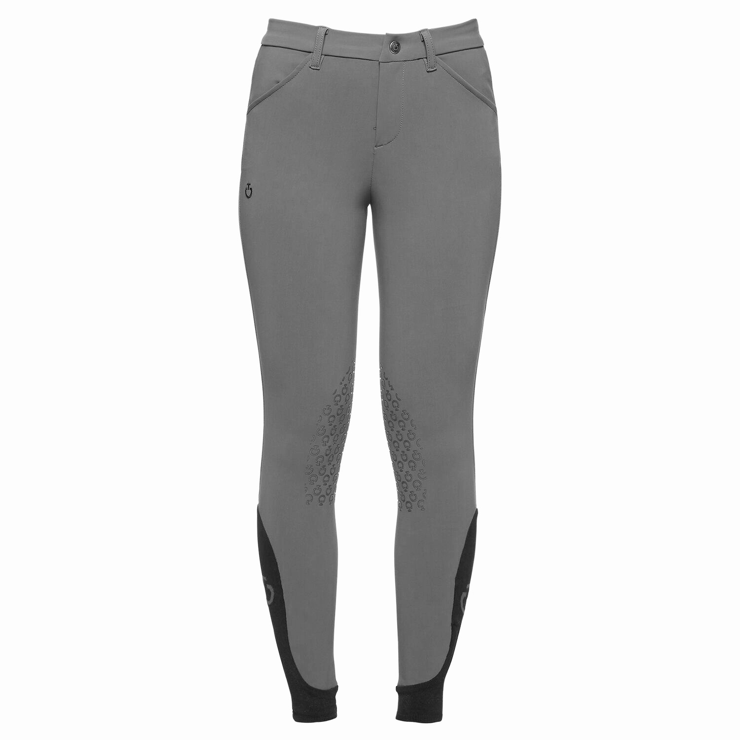 Pantalón Niño Cavalleria Toscana CT Logo Grip