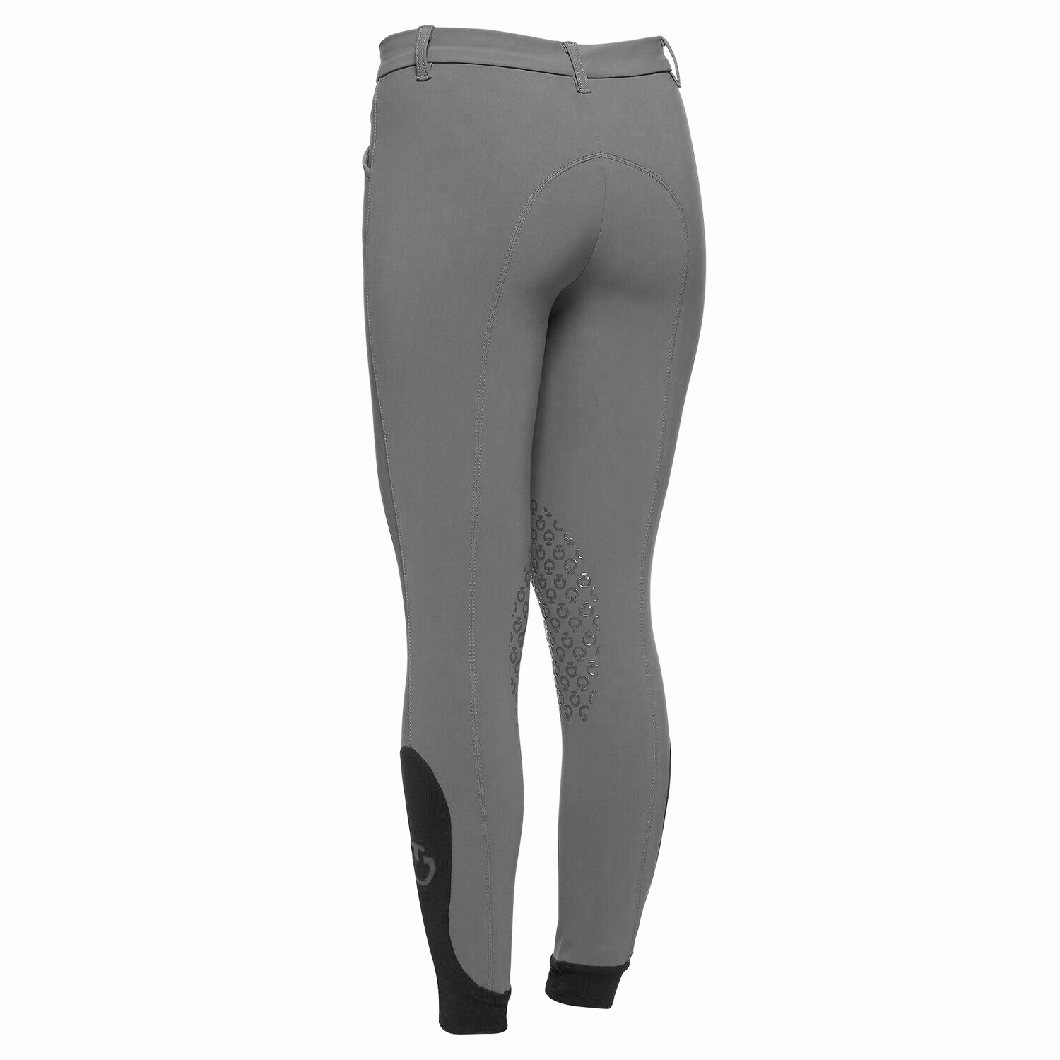 Pantalón Niño Cavalleria Toscana CT Logo Grip