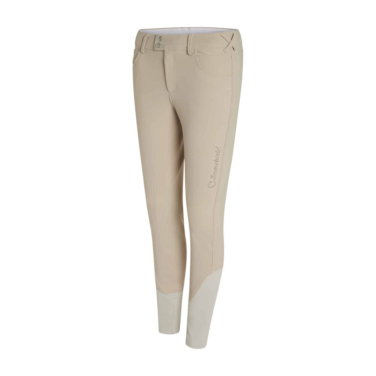 Pantalón Dama Samshield Mila Knee Grip