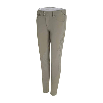 Pantalón Dama Samshield Mila Knee Grip